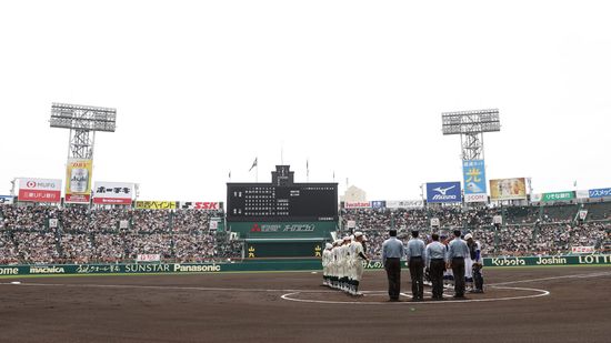 センバツ21世紀枠候補　甲子園出場ゼロは4校　長崎の壱岐高は島外への遠征がフェリーで1回30万円