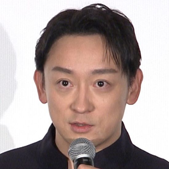 山本耕史、「3本折れていたんです」　トレーニング中に足の指を骨折　家族からの意外な反応とは