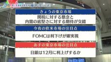 株価見通しは？　藤代宏一氏が解説