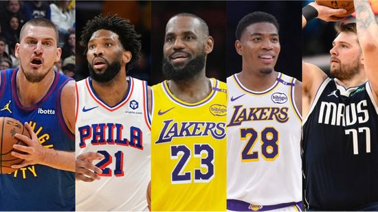 【NBA】オールスターゲームの新形式を発表　4チームがミニトーナメントで争う　2年以下の新星チームがドリームチームに挑む