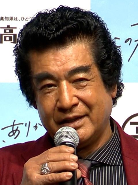 藤岡弘 、「幼い頃から坂本龍馬の影響をすごく受けて」　第二の故郷・高知への熱い思い