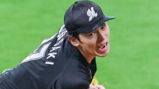 【MLB】佐々木朗希の移籍先は？　ドジャースが最多票　2位にパドレス　公式サイトが全30球団にアンケート