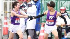 【箱根駅伝】「集団走はしない」予選会トップ通過の立教大学　経験者8人…盤石の布陣で63年ぶりシード権獲得に挑む