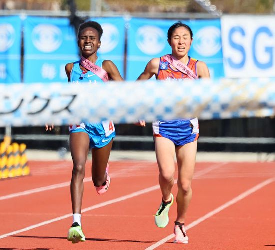 【全国高校駅伝】区間エントリー　女子は前回“1秒差”で神村学園がV　リベンジ目指す仙台育英は2年連続快走の長岡みさきが1区へ　東大阪大敬愛の久保凛は2区に登録