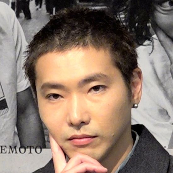 柄本佑、俳優として存在感を発揮した1年　2025年に「動かなくては」と掲げる目標