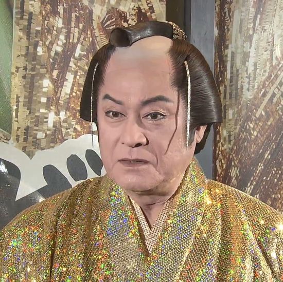 松平健、東京スカイツリーに登場　「若い子たちがみなさん引っかかってる」成敗したいものを語る