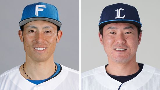 【阪神】今季引退の日本ハム・江越大賀&西武・陽川尚将が入団　阪神出身の2人は“アカデミーコーチ”へ