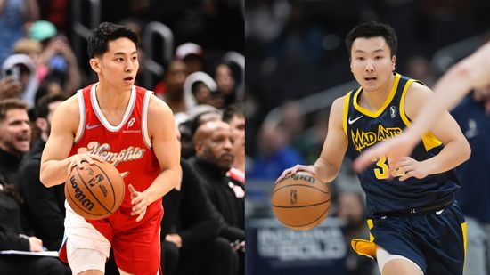 河村勇輝と富永啓生のプレーをNBAスカウトはどう見るか？Gリーグ・ショーケース成績まとめ