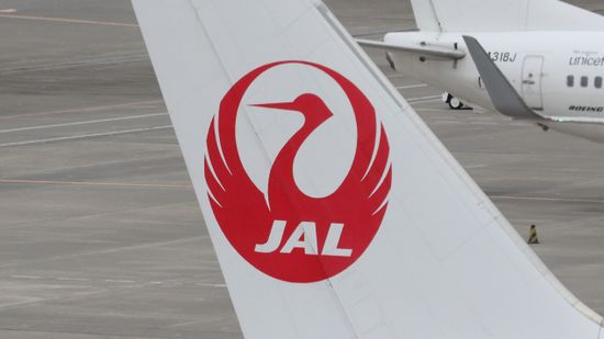 JAL、27日はほぼ通常通り運航予定　サイバー攻撃により、一時システム不具合