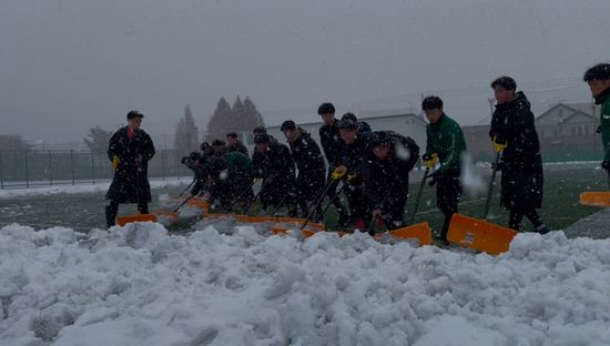 【高校サッカー青森全力応援】雑草魂で這い上がる前回王者「青森山田」を応援したい5つのこと