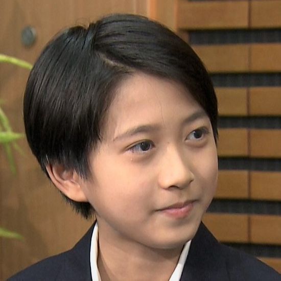 市川新之助 11歳　“小学生はあっという間”　團十郎、ぼたんとともに2024年を振り返る