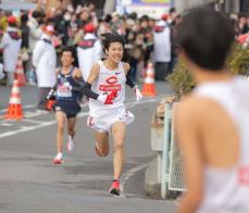 【箱根駅伝】注目の当日変更　過去5大会は7区が全区間最多　前回は中央大の吉居駿恭が区間賞