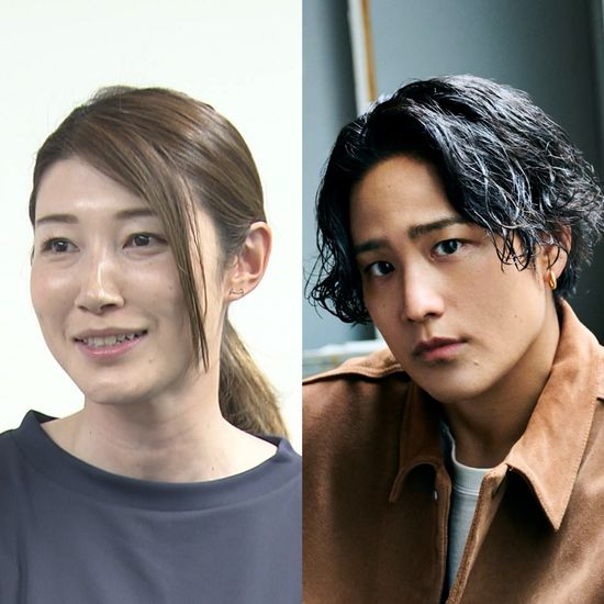 元バレー代表・狩野舞子「支え合いながらより一層励んで参ります」　WEST.桐山照史と結婚を発表