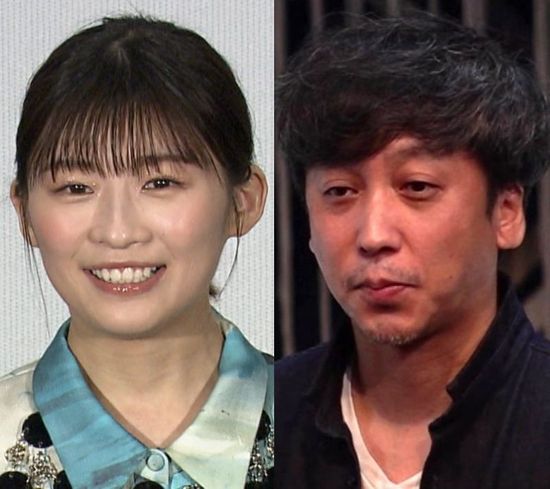 伊藤沙莉、劇作家・蓬莱竜太との結婚発表　心境明かす「特に何が変わったとか あまり感じません」