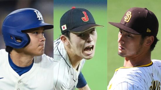 佐々木朗希を欲するのは大谷翔平所属のドジャース？ダルビッシュ有所属のパドレス？MLB公式がランキングで発表