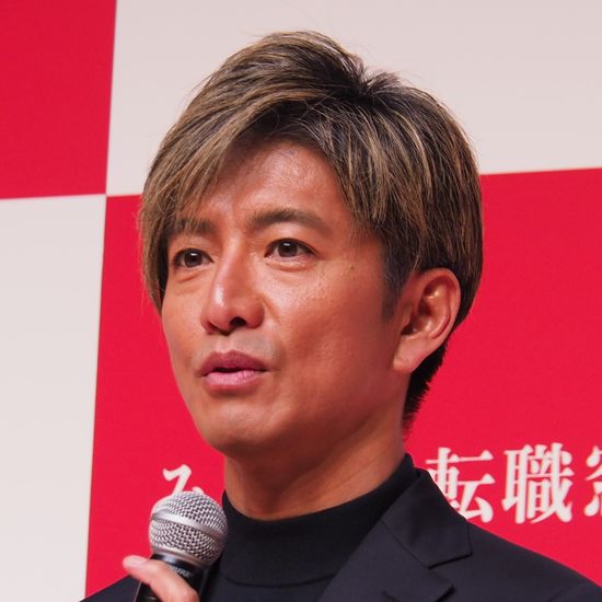 木村拓哉「ぶらついた軸では参加したくない」　仕事で大切にしている“2.5か条”とは