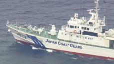 茨城・鹿島沖漁船転覆事故　乗組員全員がライフジャケット着用せずか