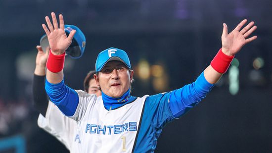 【日本ハム】春季キャンプの日程を発表　海外チームとは台湾の球団と練習試合　試合は8日から紅白戦