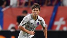 元日本代表・森重真人がFC東京と契約更新「目標はただひとつ。東京のリーグ優勝」