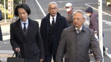 大川原化工機えん罪事件　会社側が検察審査会に審査申し立て