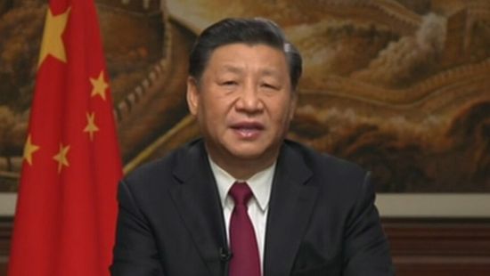 米トランプ次期大統領の就任式　中国政府、習近平国家主席の出席は見送り　韓正国家副主席を派遣