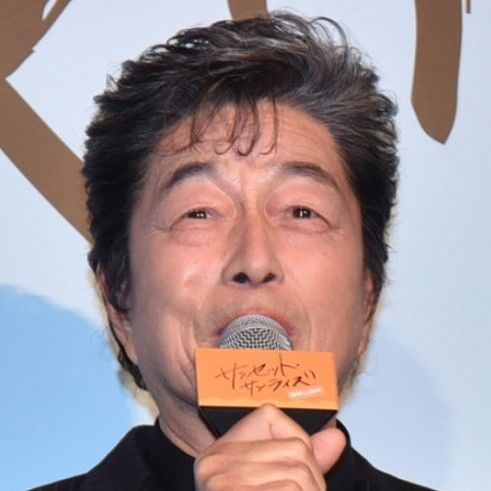 中村雅俊 73歳「もう40何年前の、そのまま返さずに」　元“付き人”小日向文世とのエピソード