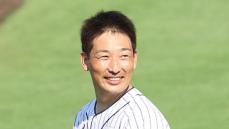 【阪神】岩崎優が率いる“チーム岩崎”の自主トレ公開に密着　球団が公開　練習メニューには“中継ぎメンタルの極意”も？