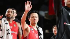 【Bリーグ】富樫勇樹が有言実行のMVP「僕が選ばれると思っていました」オールスター史上初2度目の受賞