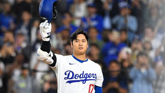 「大谷伝説は成長し続ける」MLB公式が日本での開幕戦に合わせ大谷翔平の功績を動画でつづる