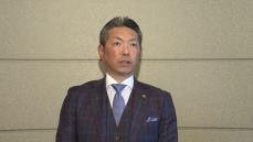 “申告三振”をソフトB・小久保監督が12球団監督会議で提言　「厳しさと責任の大きさも感じる」監督としての決意も