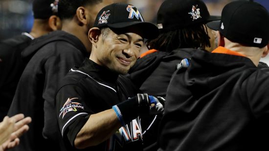 イチロー氏のMLB殿堂入りがあすに迫る　野手史上初の満票なるか　日本では92.6％と高い投票率で殿堂入り