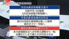 株価見通しは？　河合達憲氏が解説