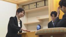 西山朋佳女流三冠、棋士編入試験の対局に敗れる　女性初のプロ棋士誕生は持ち越し