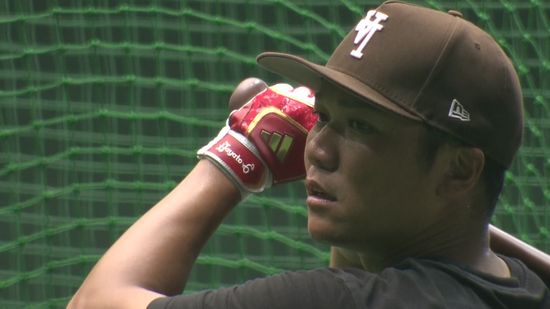 「僕にとって特別な存在」巨人・坂本勇人　旧友・田中将大との共闘に喜び　目標は「一緒にお立ち台」