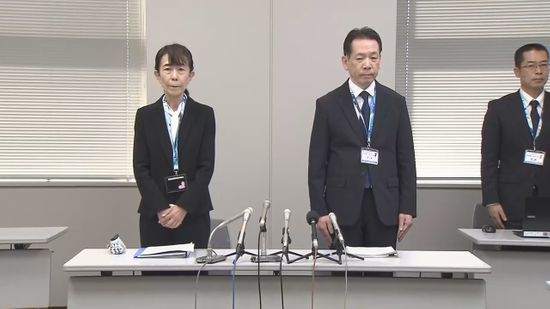 おととし千葉で県立高校の女子生徒が自殺…「授業中に侮辱される」悩み　教諭らは懲戒処分