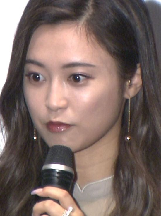 小島瑠璃子　夫が29歳で亡くなったことを報告「もっと子どもの将来について話したかった」