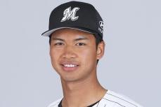 ロッテ】ドラ4位ルーキー・櫻井ユウヤが初1軍昇格の知らせに「『本当