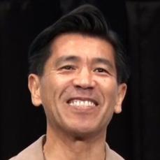 ガレッジセール・ゴリ「胸を張って言いたい」 社会を明るくする“お笑い
