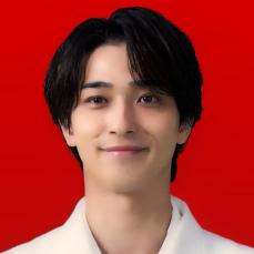 横浜流星「変わらず作品命で全力を尽くすのみ」 仕事への向き合い方を