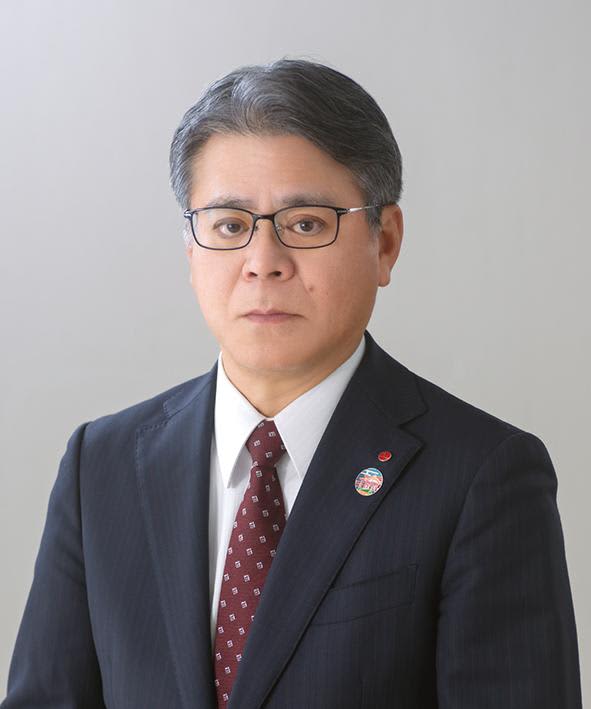 琉球銀行頭取に専務の島袋健氏　川上頭取は代表権を持つ会長へ