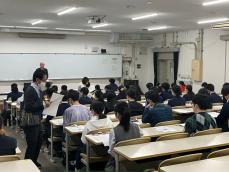 国公立大学2次試験の前期日程が始まる　沖縄では琉球大学など4大学