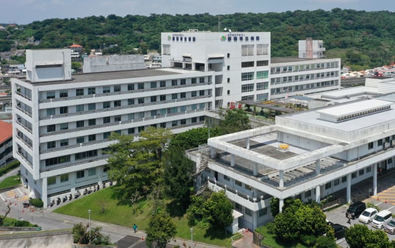 那覇市立病院、小児科の夜間救急を休止へ　3月2日から　医師の休退職で宿直体制を維持できず