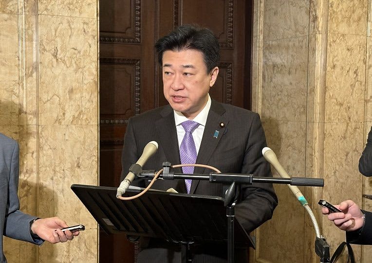 米軍オスプレイの飛行再開「米側から事前調整はない」と木原防衛相