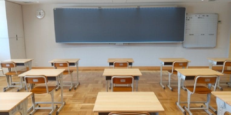 【宮古島停電】宮古島市内の小中学校は通常通り登校　午後の授業を実施するかは校長が判断