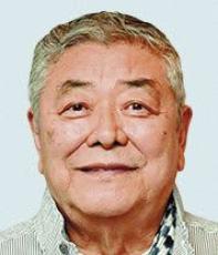 沖縄のテレビ番組やCMにも出演　俳優の中尾彬さん死去　81歳　映画やドラマなどで活躍