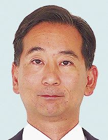 高橋真氏が当選確実　沖縄県議選：沖縄市区