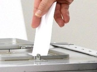 沖縄県議選、投票率は過去最低の45.26％　前回より1.70ポイント低い