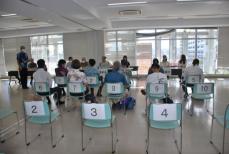 那覇市議補選、欠員7に10人が立候補　7月21日に投開票