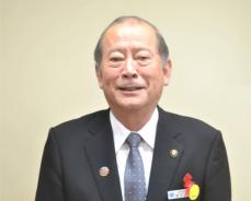 【速報】宜野湾市の松川正則市長が死亡　出張先の東京都内のホテルで　病死か