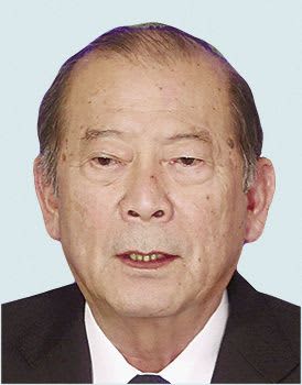 宜野湾市の松川正則市長が急死　70歳　出張先の東京で